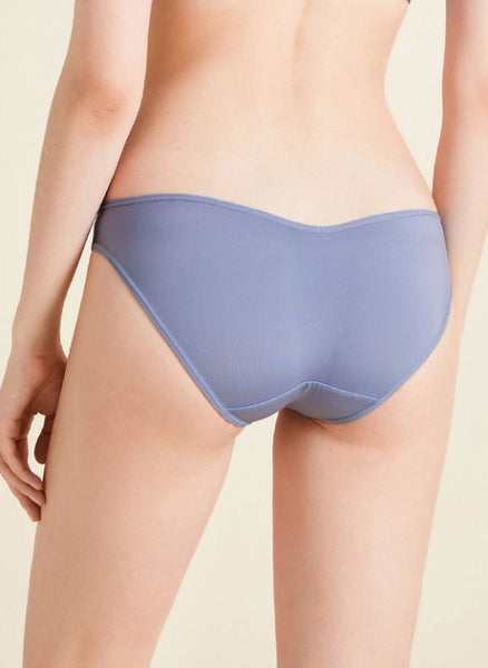 Microfiber V Back Basic Boxshort Panty S20-073155 – Sorella Malaysia