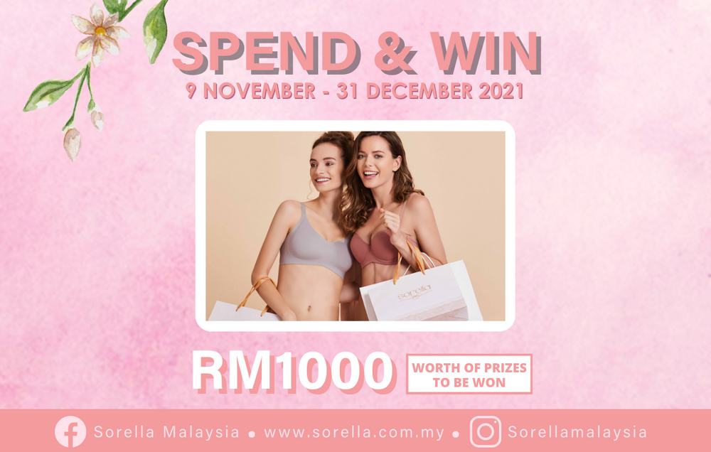 About Us  Sorella Malaysia Online Shopping