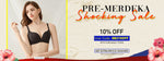 Pre-Merdeka Sale | Premium Sale