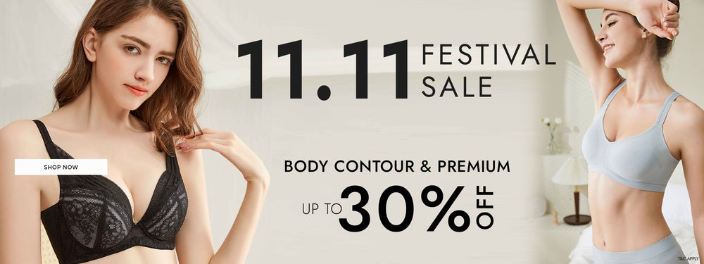 11.11 Festival Sale  Premium – Sorella Malaysia