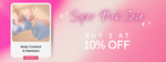 Super Pink Sale | Premium