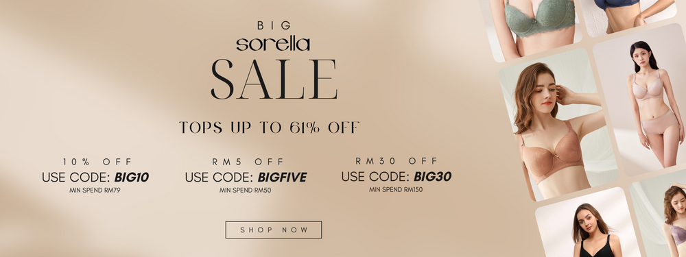 Big Sorella Sale | Tops