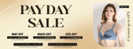 PAYDAY SALE | TOP