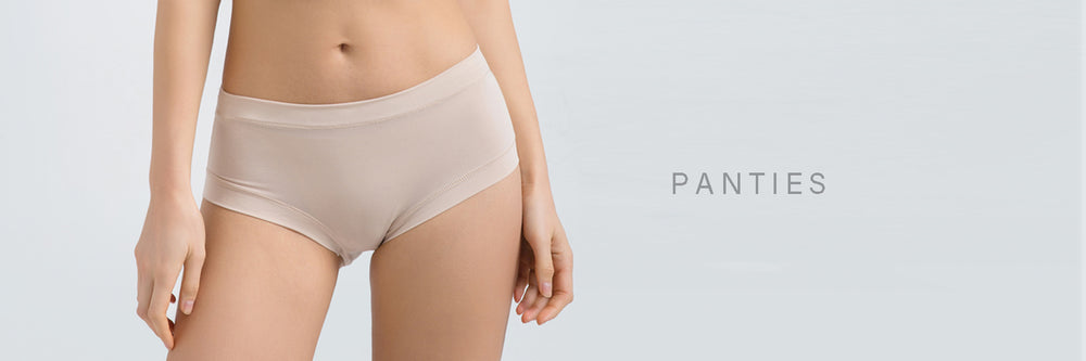 Sorella Restful Comfort III Maxi Panty A20-073234 (Plus Size Design) –  Sorella Malaysia