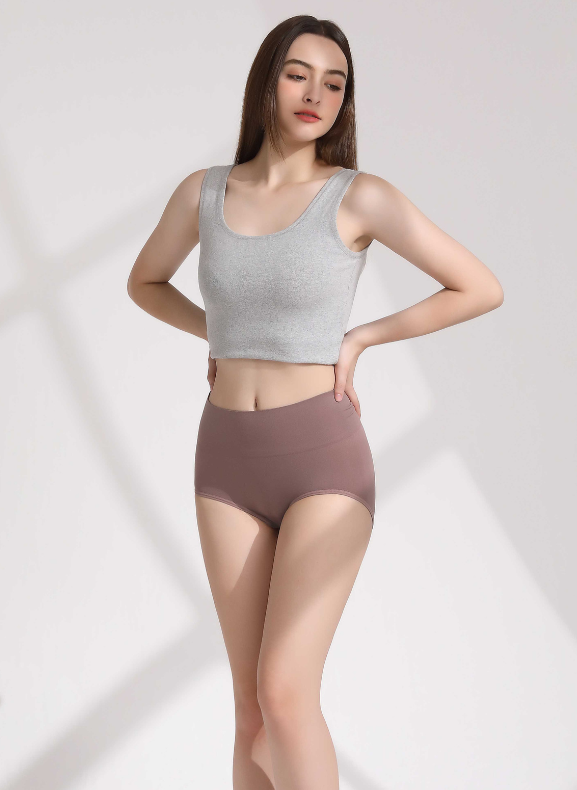 Stretch Comfort Maxi S24-051087