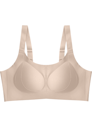 Cosmos Seamless Wireless Bralette / Bralette Tanpa Wayar Seamless Cosmos S10-03010V
