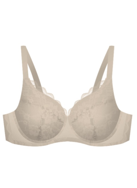 Secret Pandora 4 Lightly Padded Full Cup Bra A11-29904