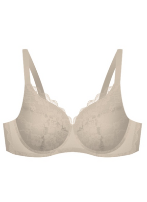 Secret Pandora 4 Lightly Padded Full Cup Bra A11-29904