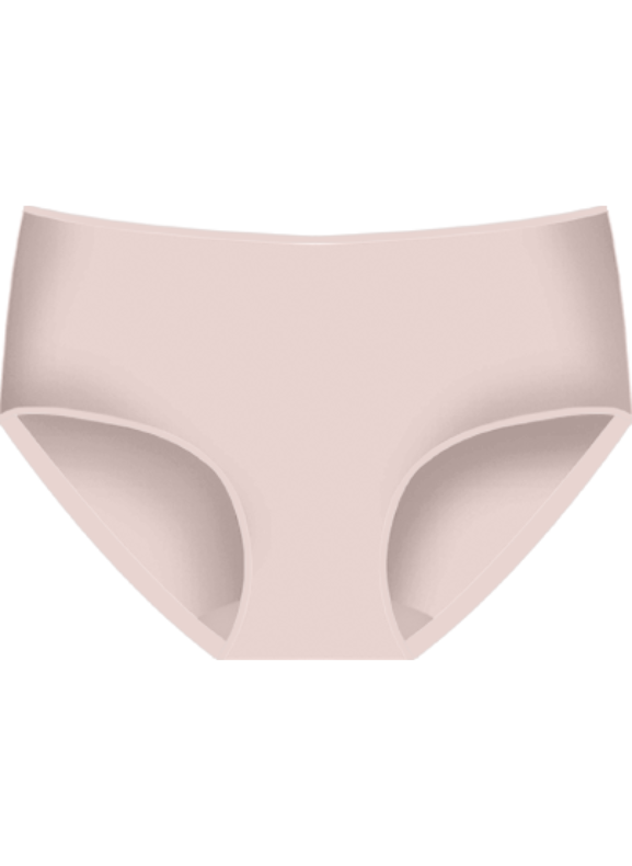 Basic Pure Tempting Midi Panty S20-066333