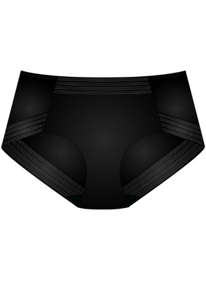 Dainty Allure Midi panty 024-081420