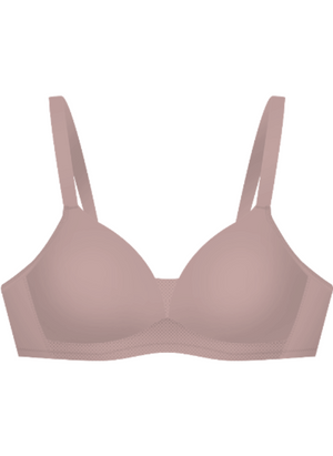 Sienna Basic Wireless Bra A10-30033