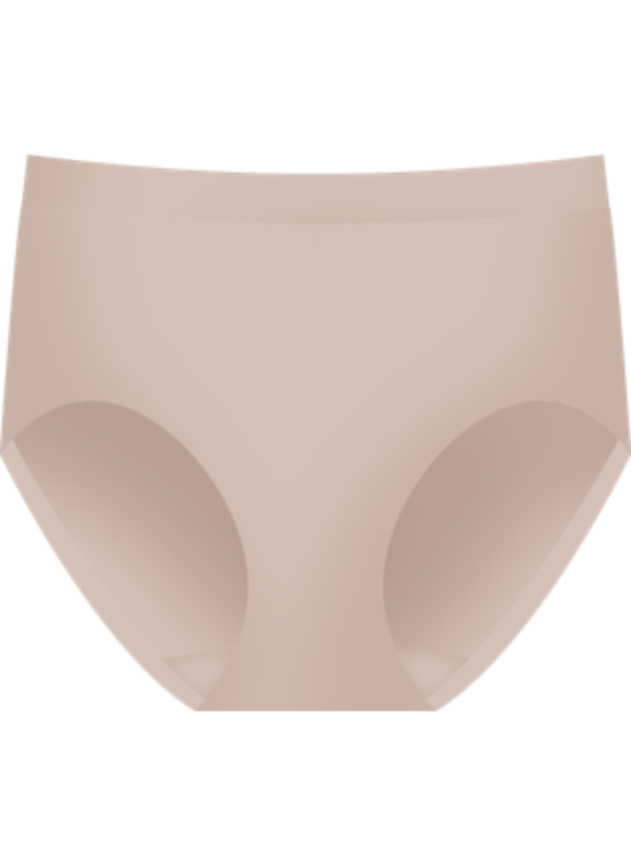 Ultra Fit Basic Maxi Panty / Seluar Dalam Maxi Asas Ultra Fit S20-051085