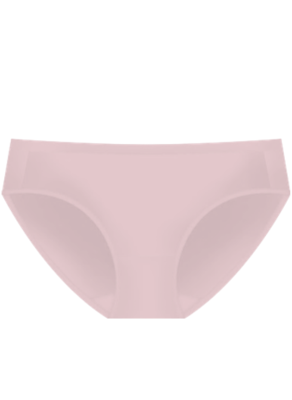 Classical Cotton Mini Panty / Seluar Dalam Mini Kapas Klasik S20-073196