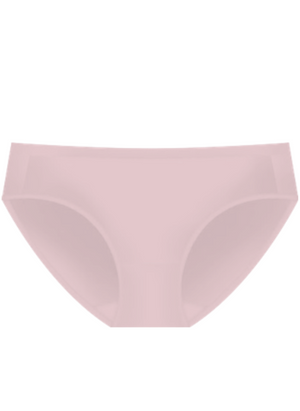 Classical Cotton Mini Panty / Seluar Dalam Mini Kapas Klasik S20-073196