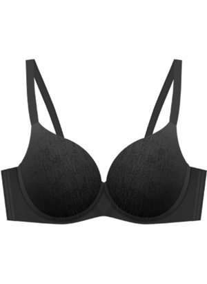 Amber Jacquard Full Coverage Bra S10-30069