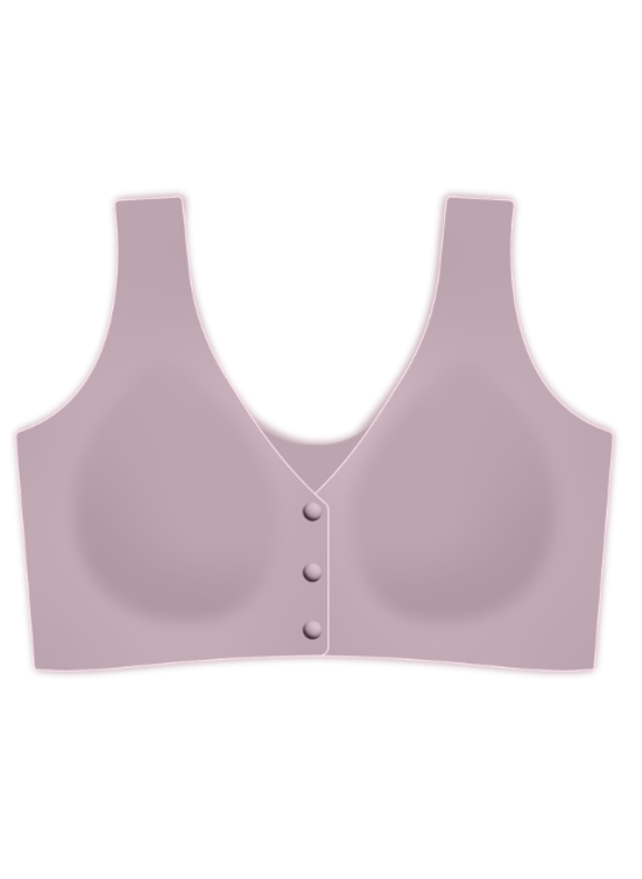 EasyClip Lounge Bra / Bra Santai EasyClip N10-03058V