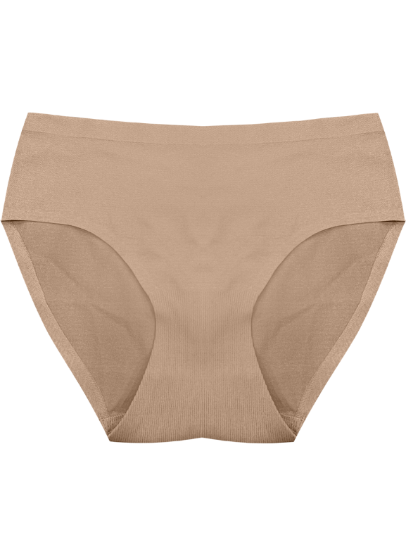 Ultra Comfort Basic Midi Panty S24-051097