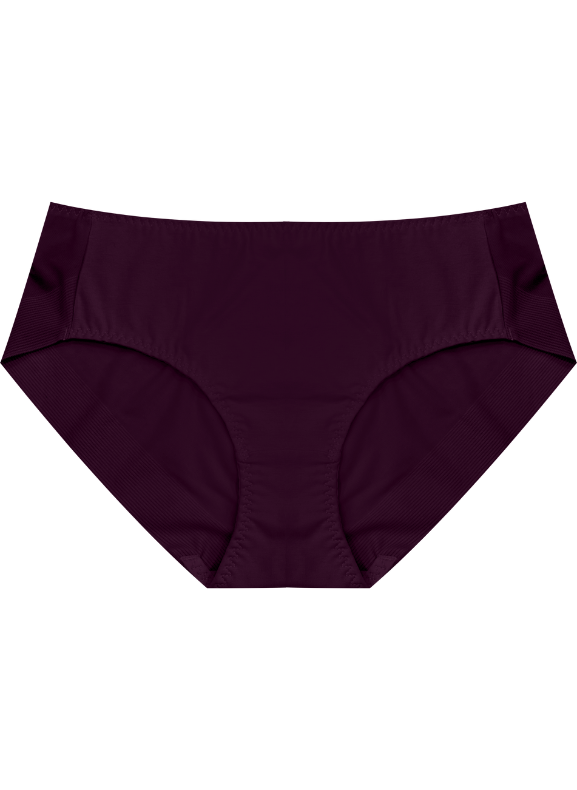 Smooth Illusion Mini Panty S24-031087