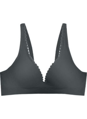 Cozy Knit Push Up Bra S10-30050