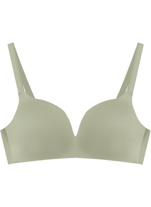 Seamless Beauty Wireless Bra S10-30128