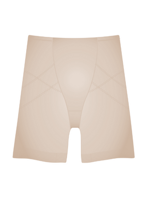 Seamless Sculpt Mid-Thigh Short 029-069434