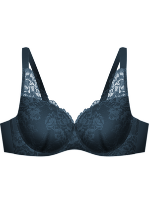 Sheen Lace 2 Full Cup Bra S11-29891