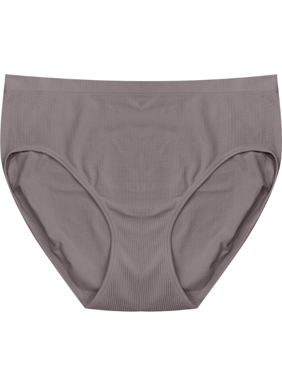 Soft Seamfree Jacquard Panty S20-051104