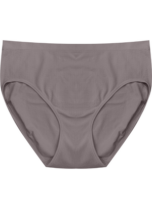 Soft Seamfree Jacquard Panty S20-051104