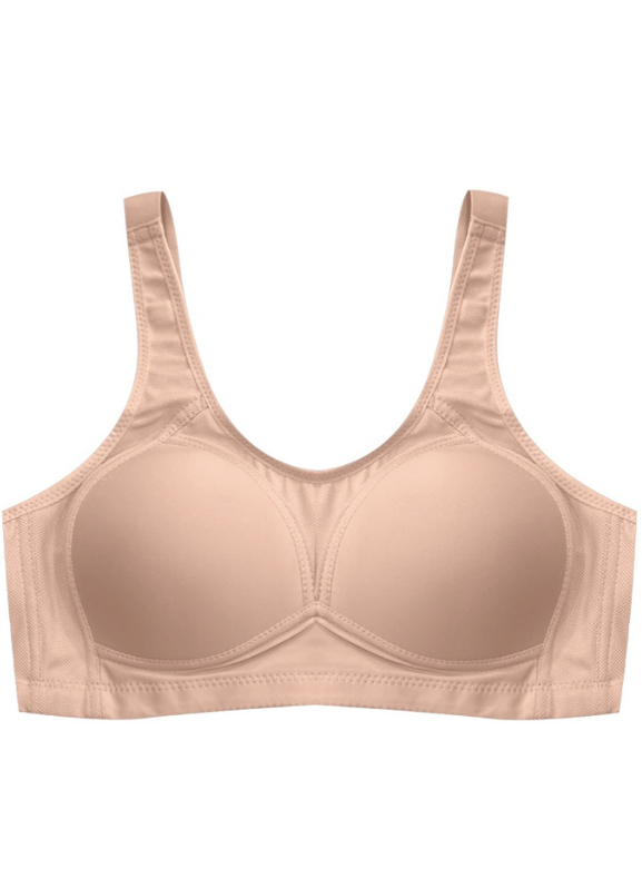 Lyla Wireless Basic Bra A10-30133