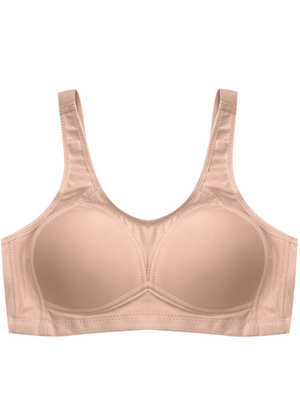 Lyla Wireless Basic Bra A10-30133