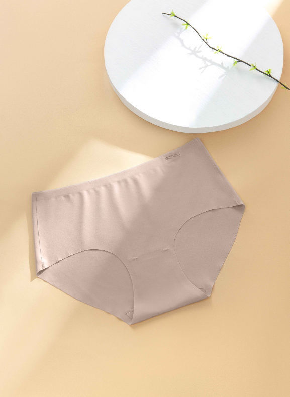 Seamless Sense Midi Panty / Seluar Dalam Midi Seamless Sense S24-031051