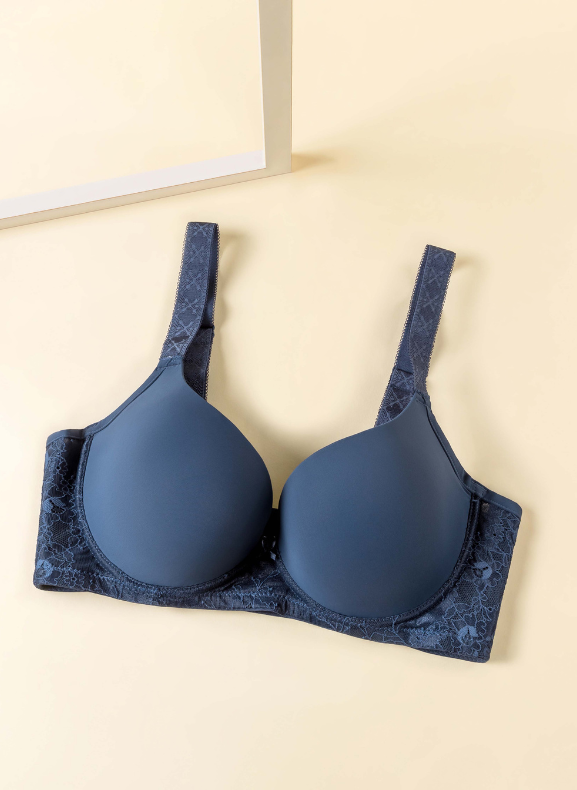 Sheen Luxe 2 Full Cup Bra S10-29889