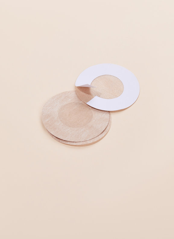 Fabric Nipple Shield N18-00A185
