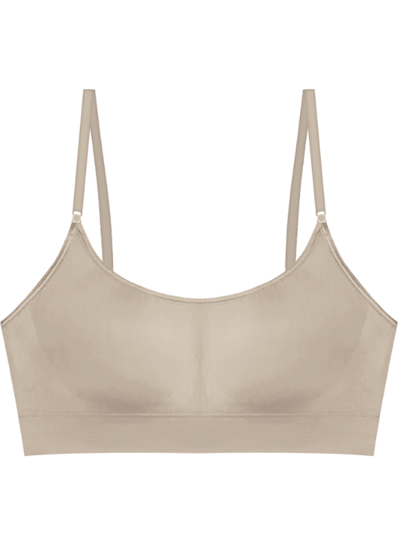 Cozy Knit Convertible Bra S10-03049V