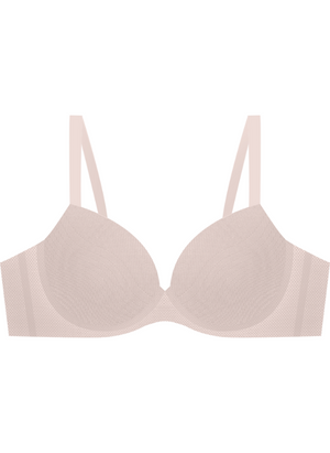 Balletic Wavy Push Up Bra S10-30048