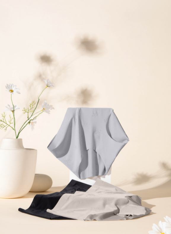 Comfy-Lite Maxi Panty / Seluar Dalam Maxi Comfy-Lite S20-031075