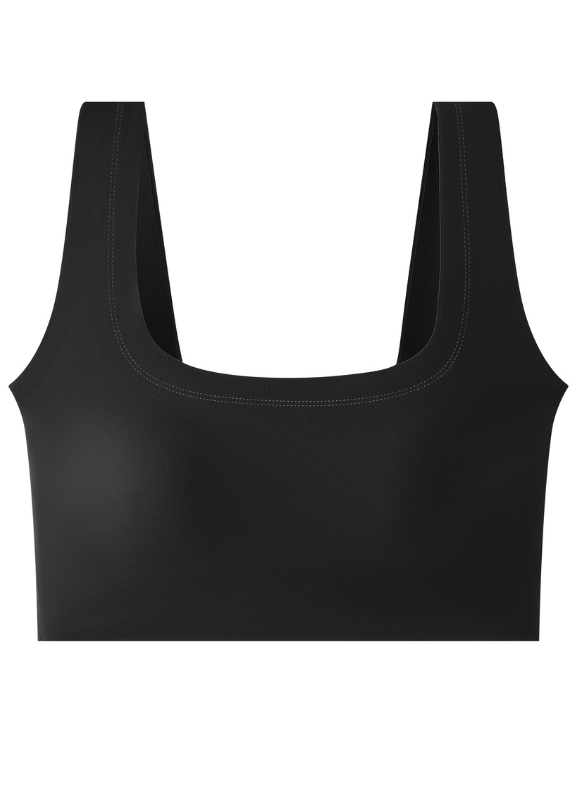 Seamless-Lite Wireless Bralette S10-03046V