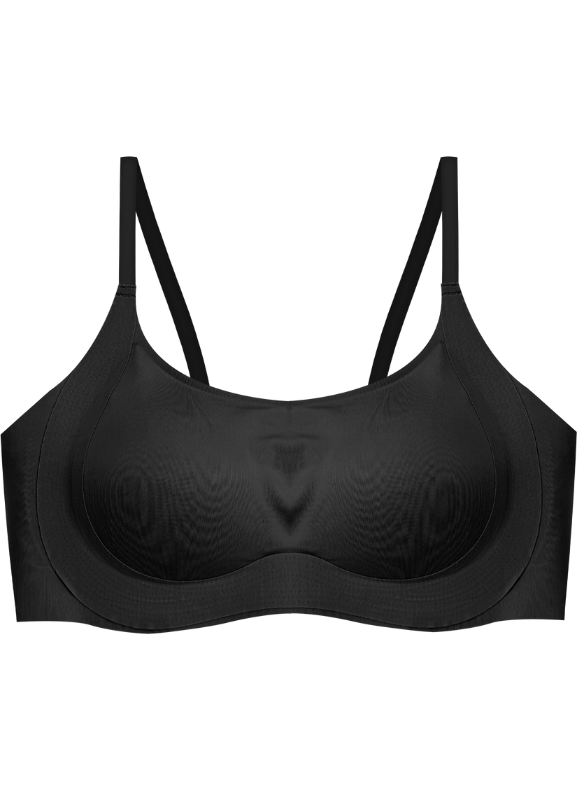 Daily Seamless Bralette Collection / Koleksi Bralet Tanpa Jahitan Harian A10-03083V