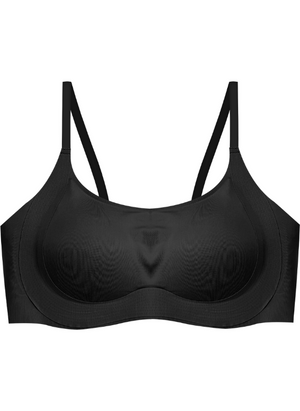 Daily Seamless Bralette Collection / Koleksi Bralet Tanpa Jahitan Harian A10-03083V