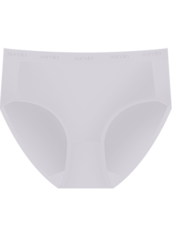 Manspan Cotton Basic Midi Panty / Seluar Dalam Midi Asas Manspan Cotton S20-073202