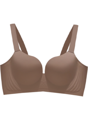 Seamless Beauty Full Coverage Bra S10-30125