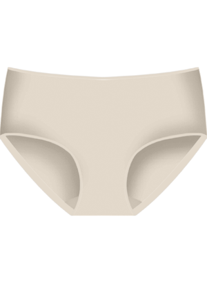 Basic Pure Tempting Midi Panty / Seluar Dalam Midi Basic Pure Tempting S20-066333
