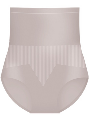 Waist Slimmer High Waist Maxi Girdle / Seluar Dalam Girdle Maxi Pinggang Tinggi Waist Slimme S28-069409