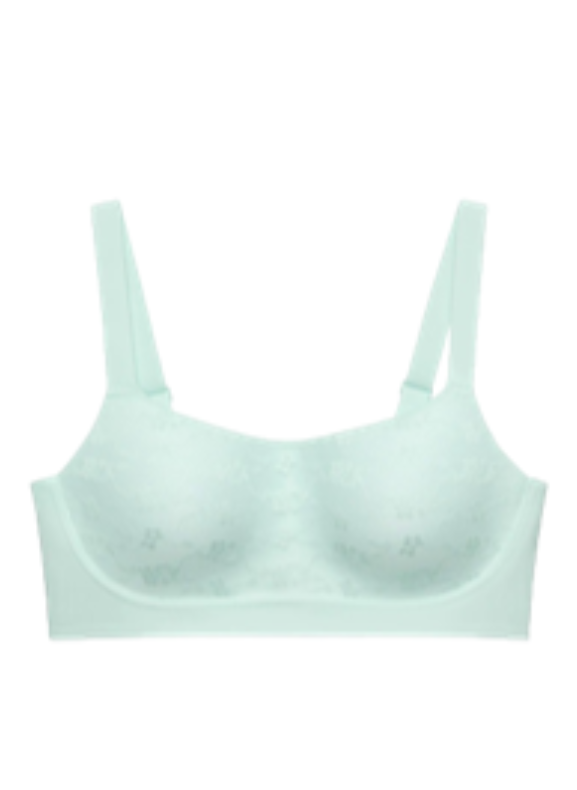 Cloud Nine Full Coverage Bralette / Bralet Liputan Penuh Cloud Nine N10-03063V