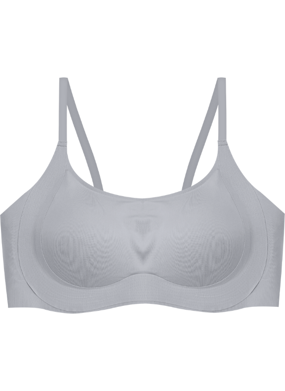 Daily Seamless Bralette Collection / Koleksi Bralet Tanpa Jahitan Harian A10-03083V