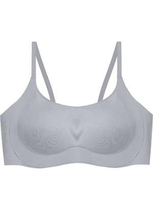 Daily Seamless Bralette Collection / Koleksi Bralet Tanpa Jahitan Harian A10-03083V