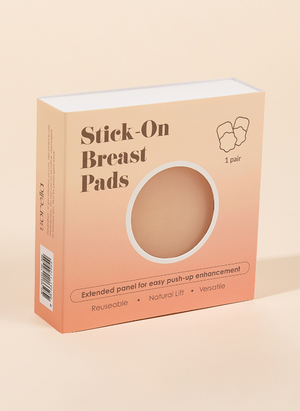 Stick-On Breast Pads N18-00A183