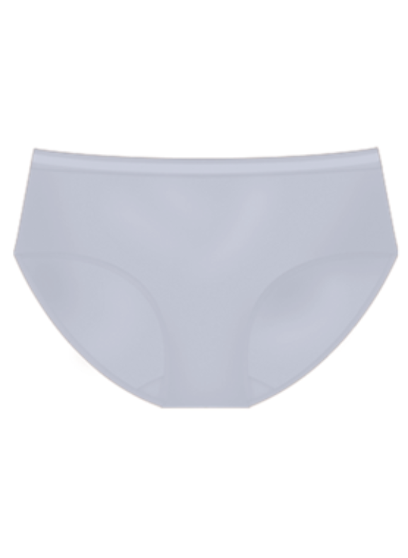 Flossy Briefs Midi Panty / Seluar Dalam Midi Flossy Briefs S20-073238