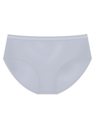 Flossy Briefs Midi Panty / Seluar Dalam Midi Flossy Briefs S20-073238