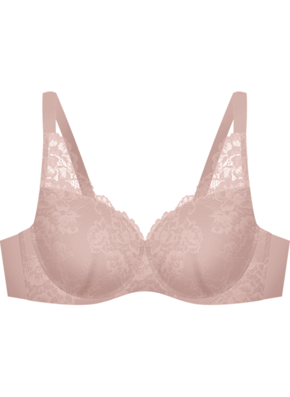 Sheen Lace 2 Full Cup Bra S11-29891